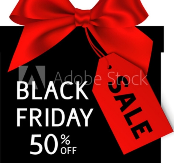 Now til Friday Midnight! - Picture 1 of 1